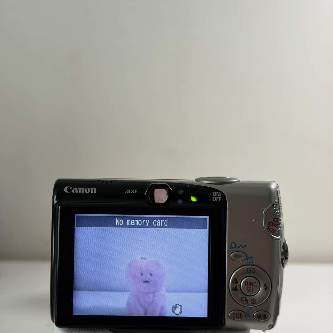 풀박) 캐논 익서스800 상품이미지5