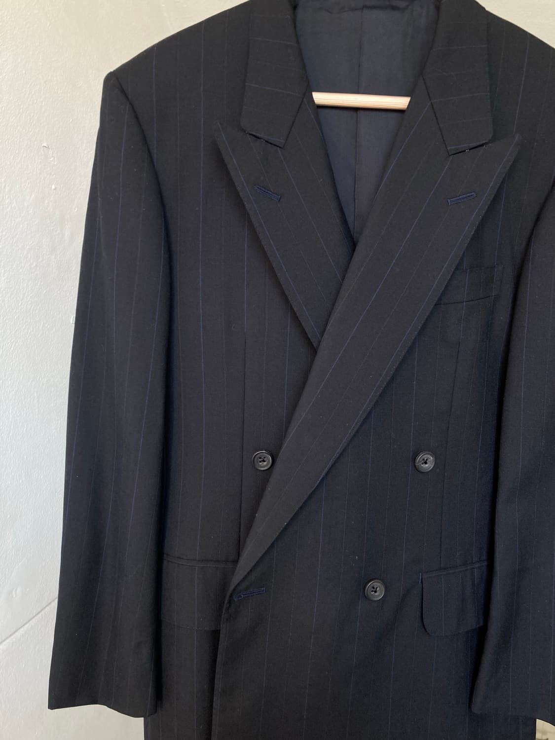 버버리 Berberry 스트라이프 자켓 상품이미지2