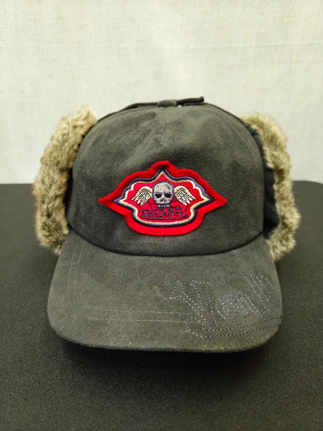 본더치 트루퍼햇 상품이미지1