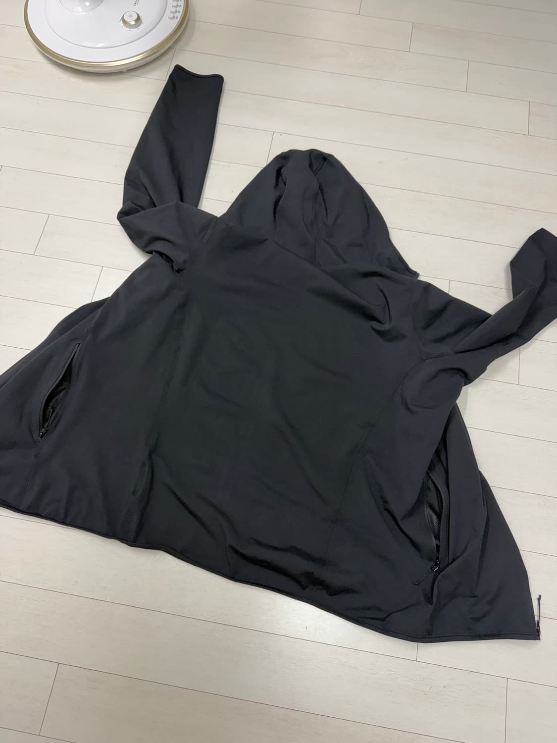 아크테릭스 카이어나이트 L 사이즈  상태 9.8/10  사진찍고 절대 안 상품이미지7