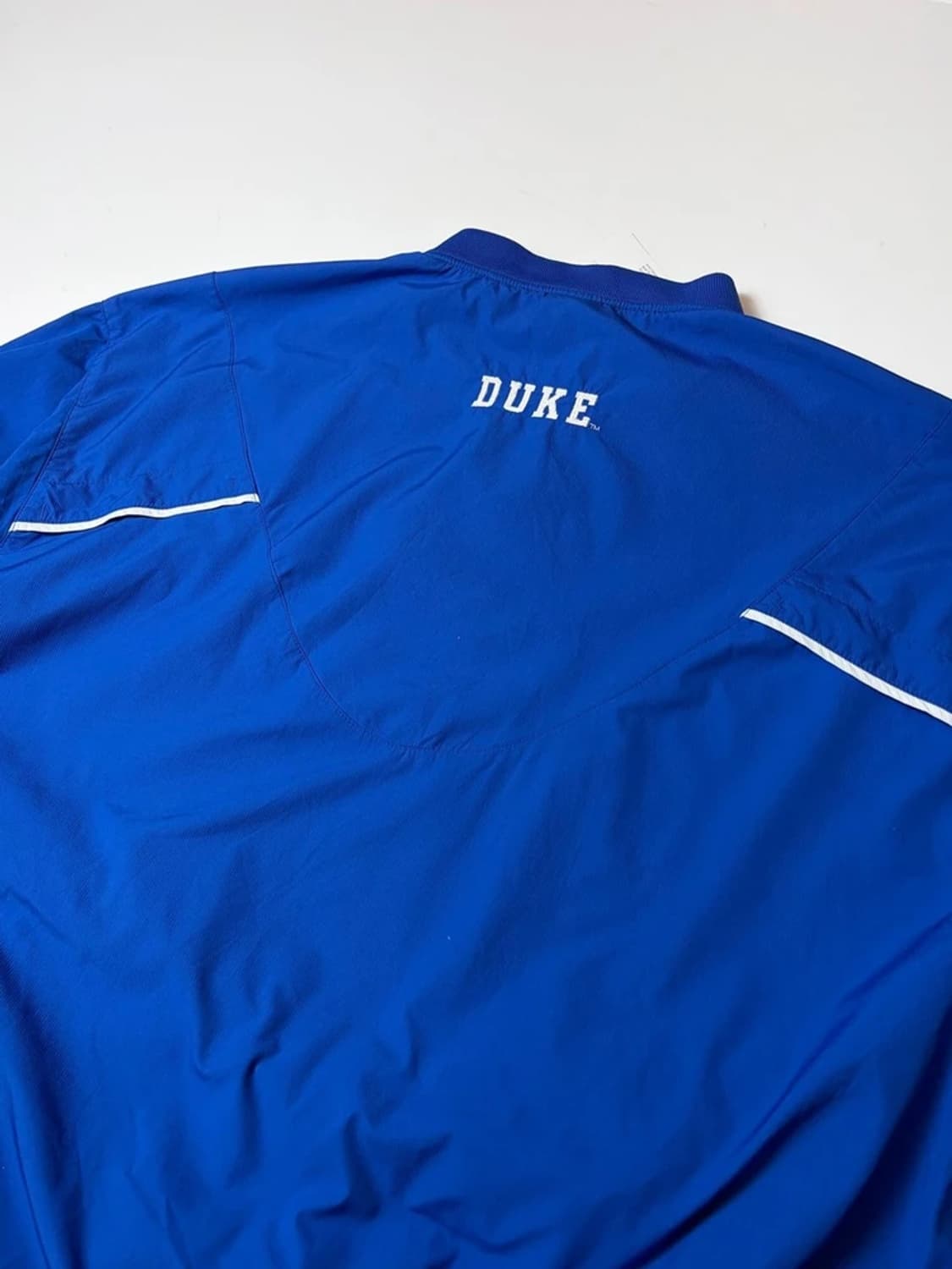 나이키 90's 듀크 반집업 아노락 PN9374 상품이미지7