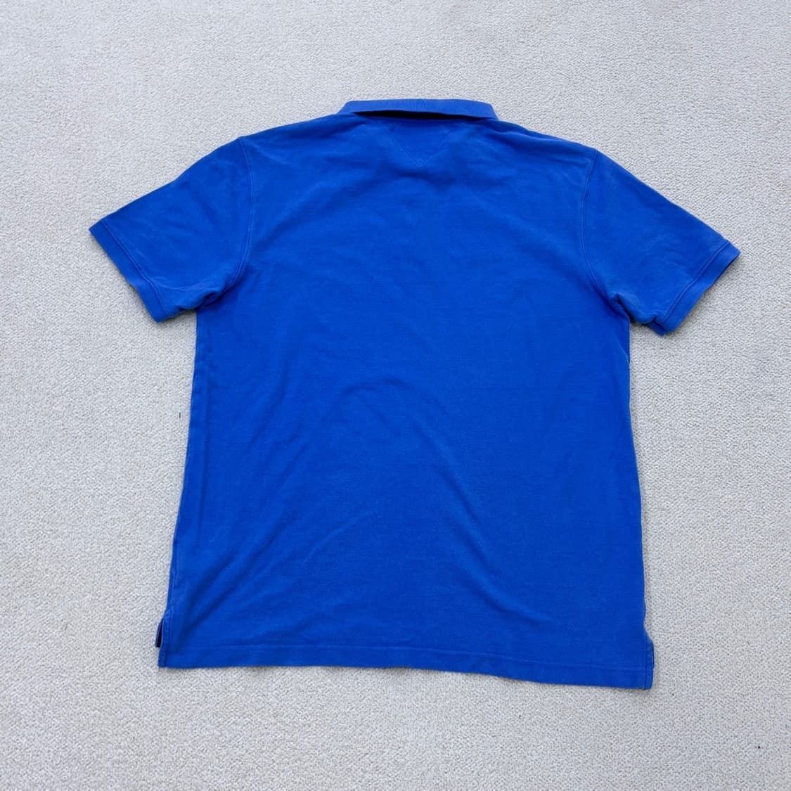 XXL 타미힐피거 슬림핏 반팔 티셔츠 0416E 상품이미지2