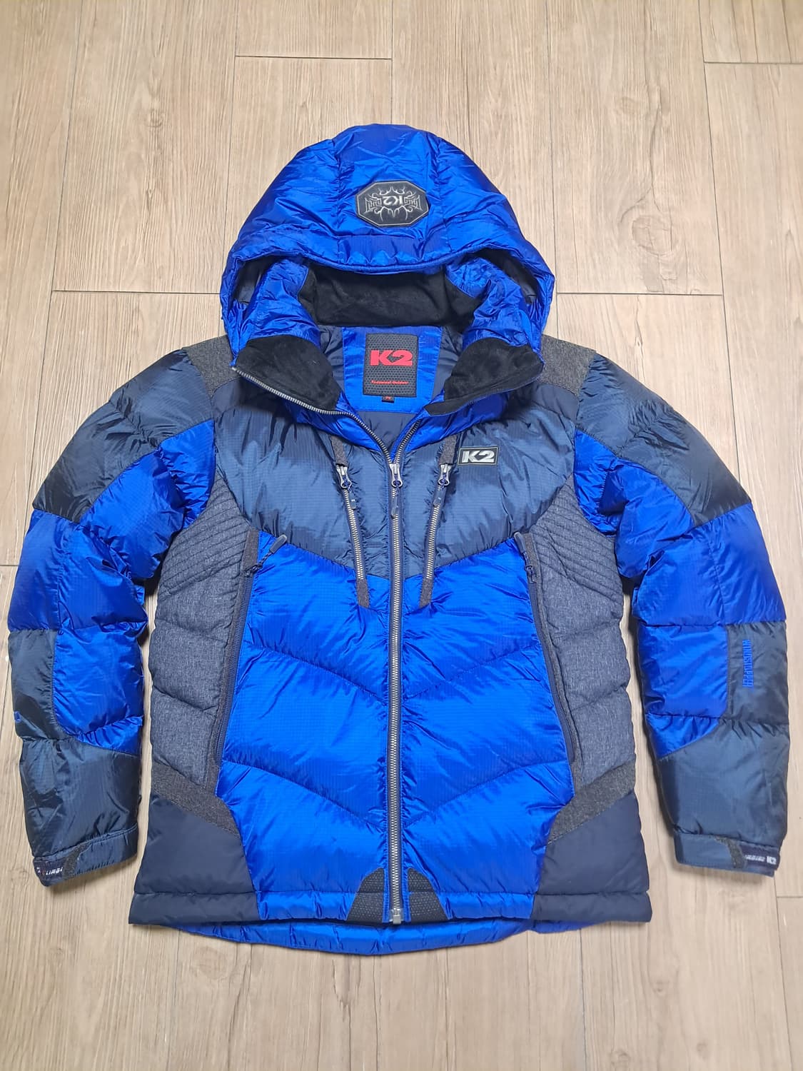 K2 850 패딩 90 상품이미지3