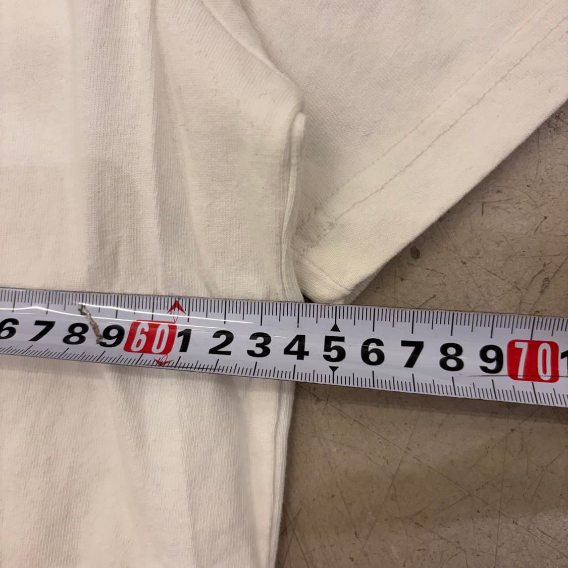 푸마 빅로고 그래픽 반팔티 상품이미지6