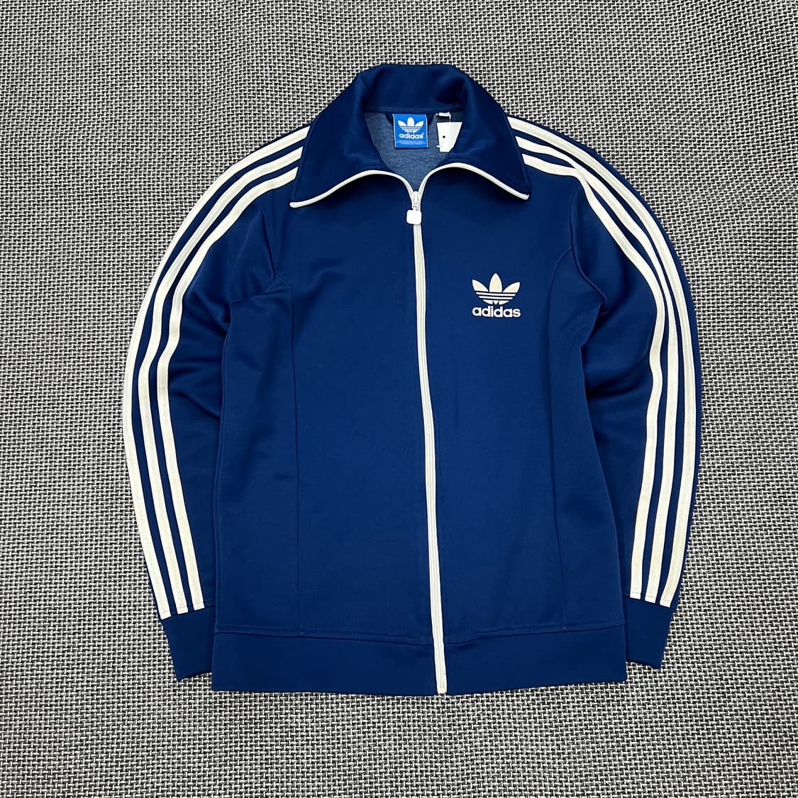 아디다스 져지 블루 100 상품이미지1