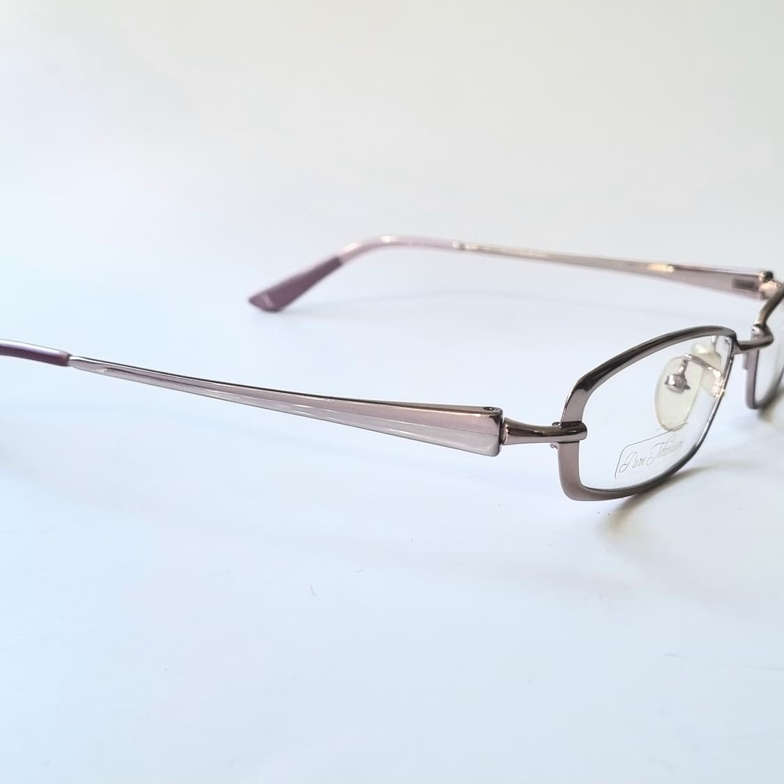 데드스탁 긱시크 앙드레 kim 안경테 1216 상품이미지8