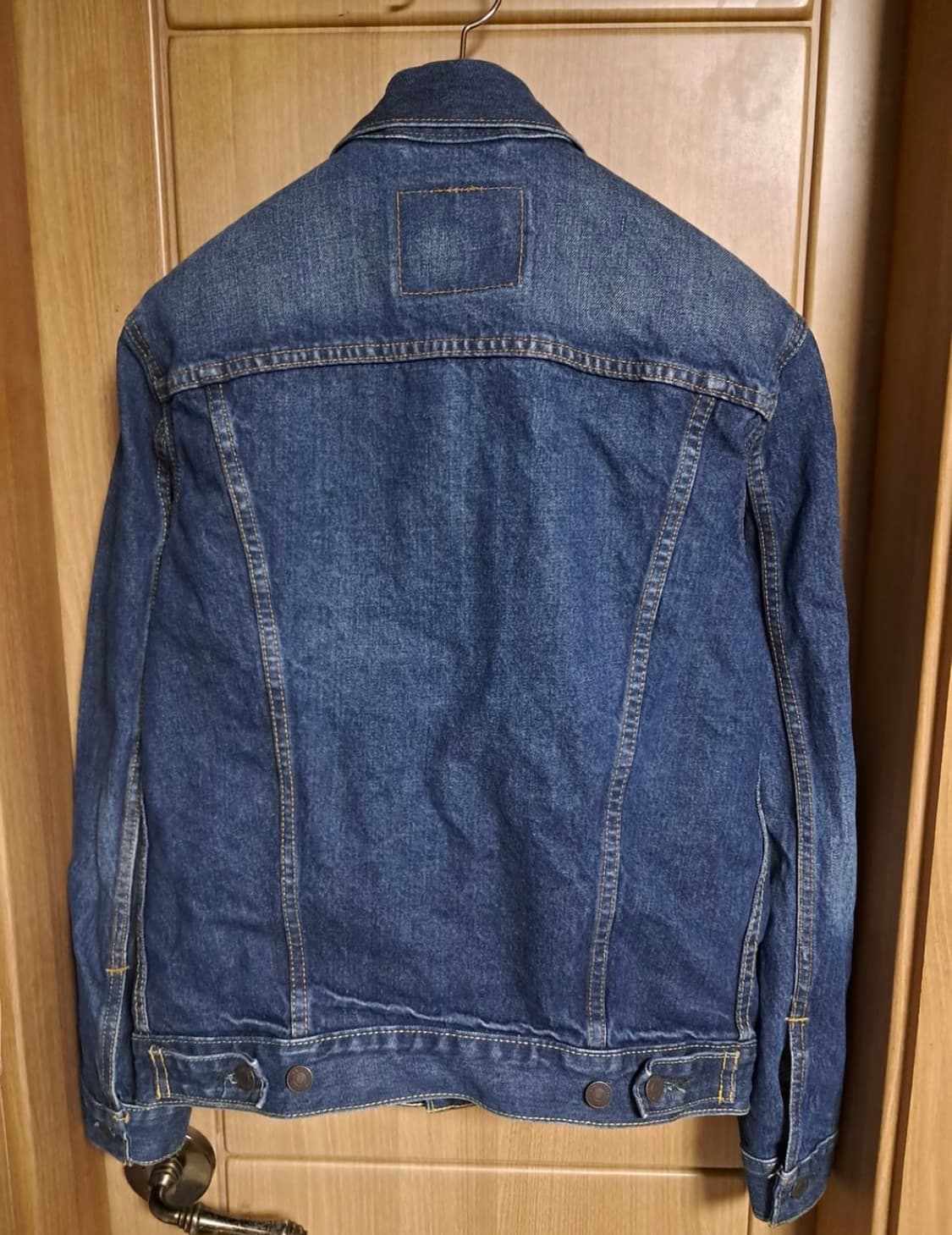리바이스 데님자켓 상품이미지2