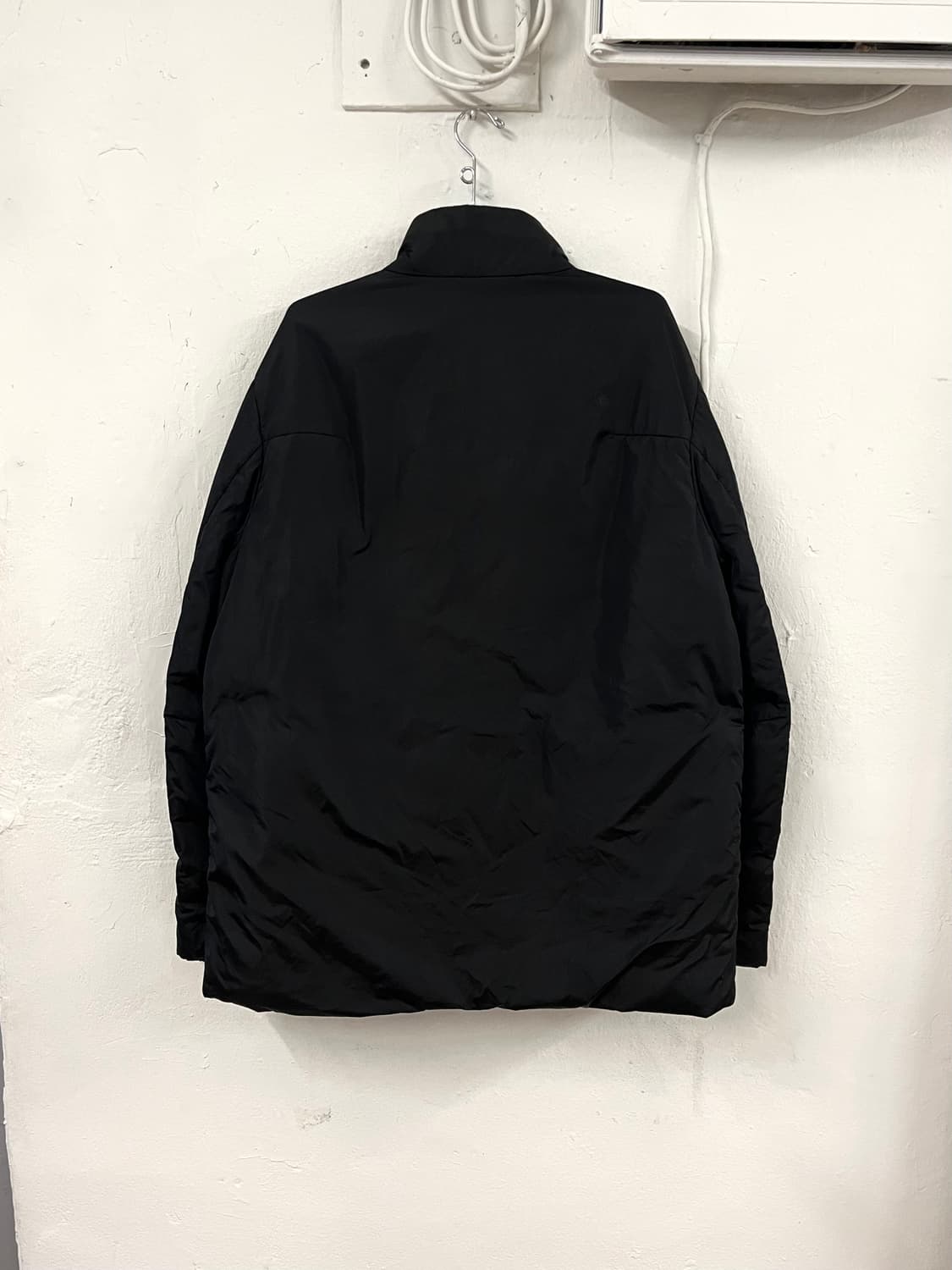 프라다 스포츠 유틸리티 패디드 코트 상품이미지8