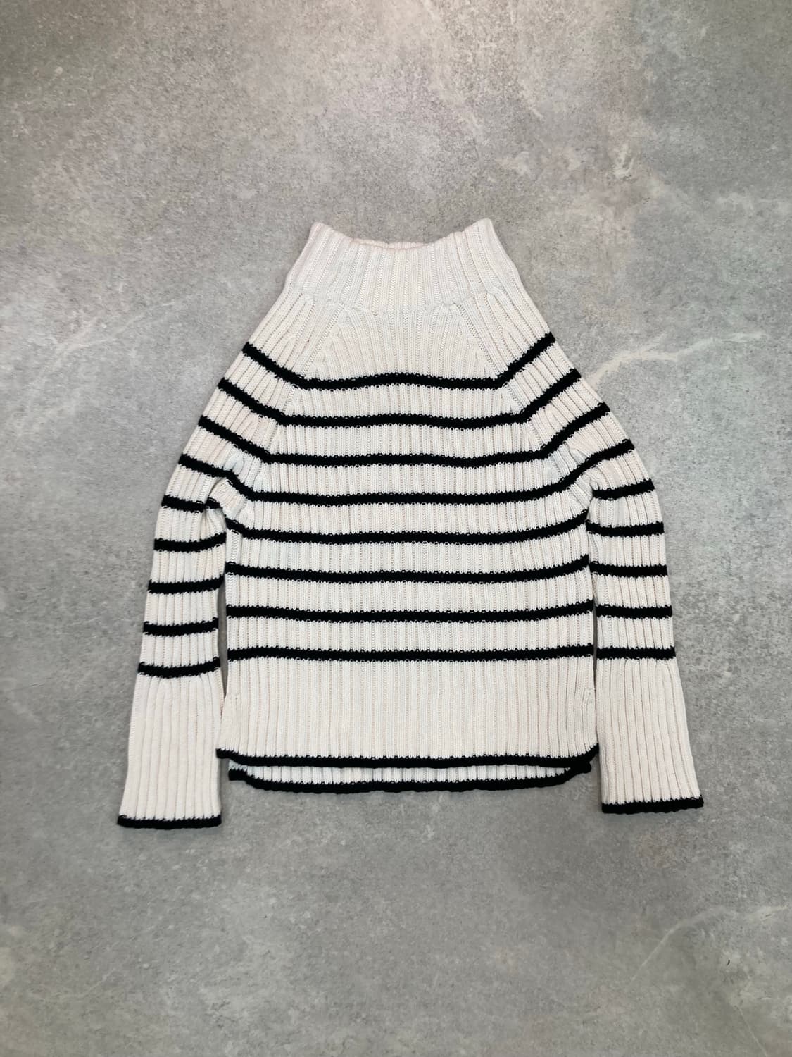 OPAQUE.CLIP 니트 상품이미지1