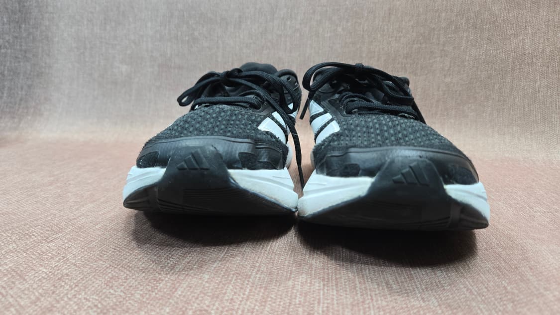 아디다스 255mm- 듀라모 SL 2 와이드 러닝화 상품이미지3