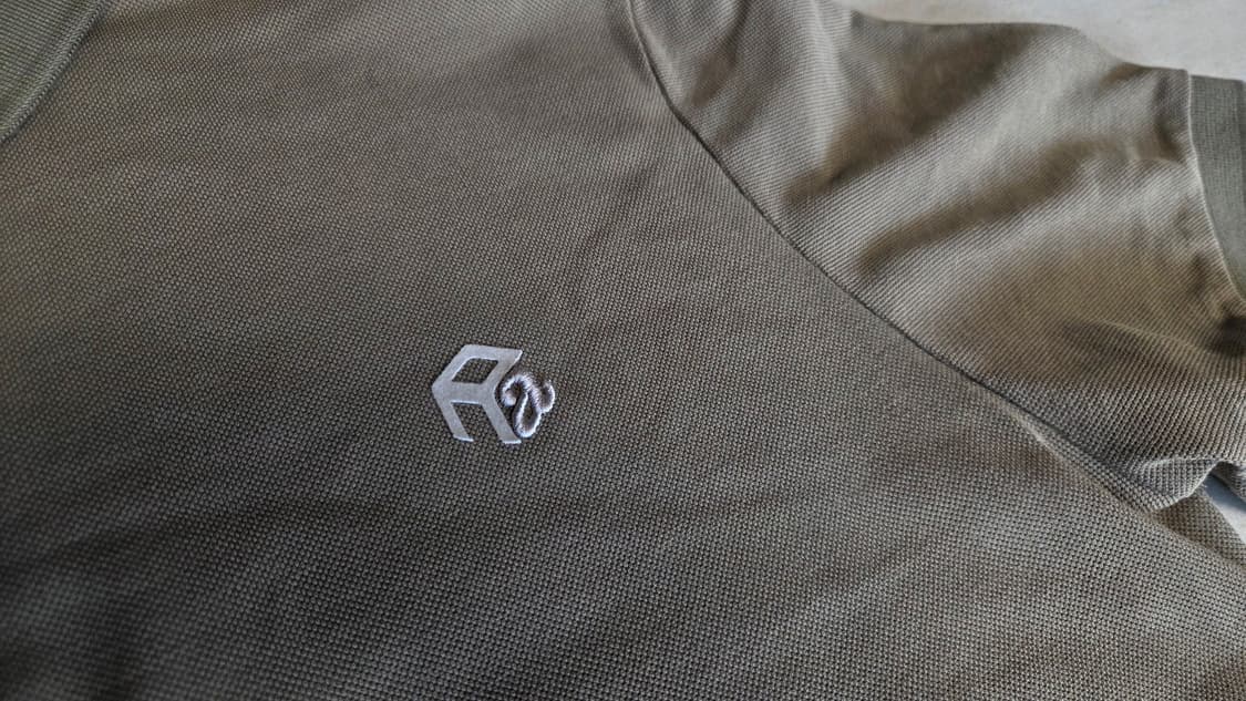 알레그리 입체 PK 반팔 티셔츠 상품이미지6