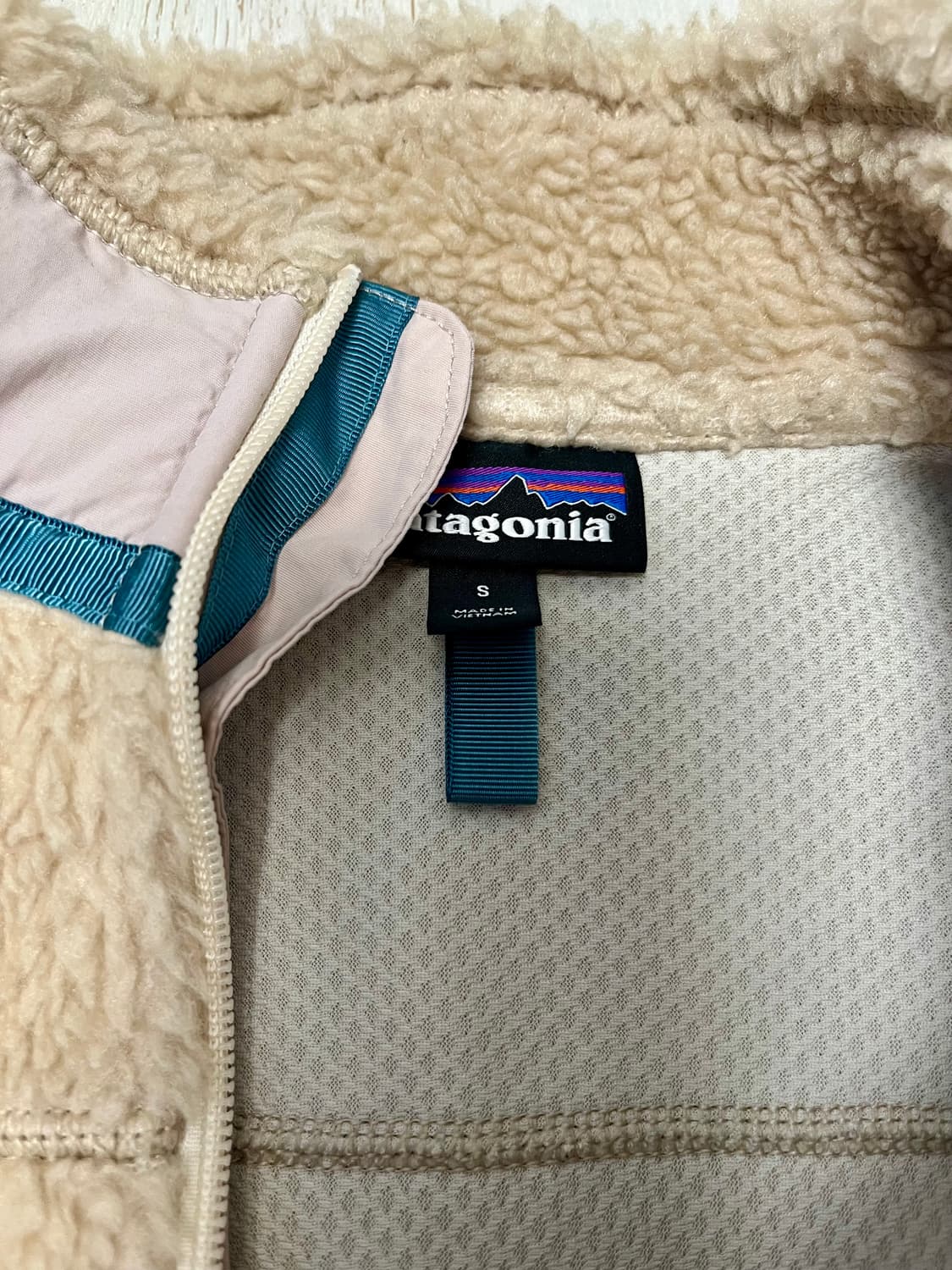 파타고니아 레트로X 여성S 상품이미지3