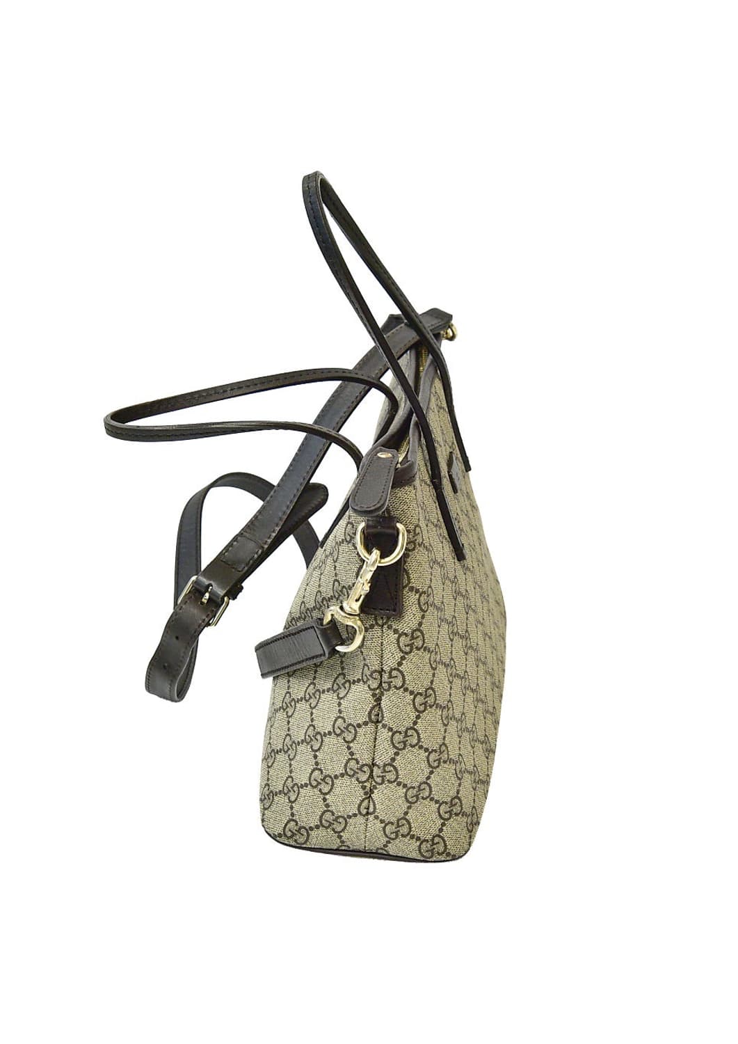 구찌 GG 수프림 투웨이백 (정품) 상품이미지2