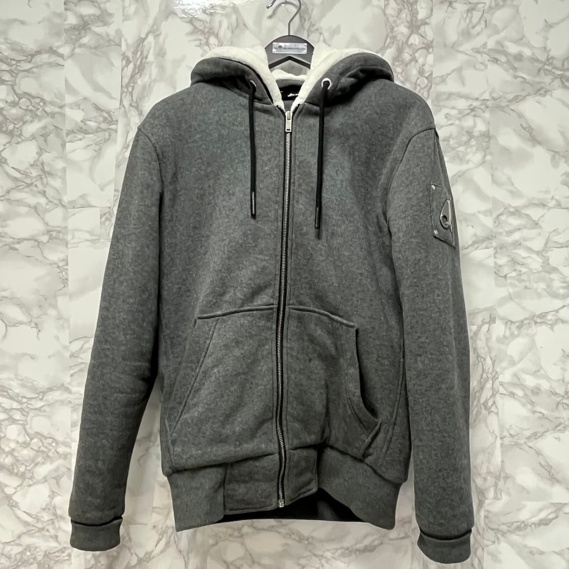 [M] 22FW 무스너클 버니스웨터 상품이미지1