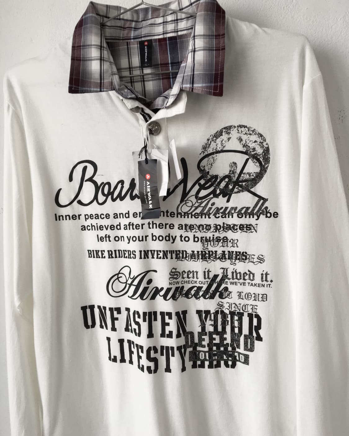 Layered point printing pk sleeve 상품이미지4