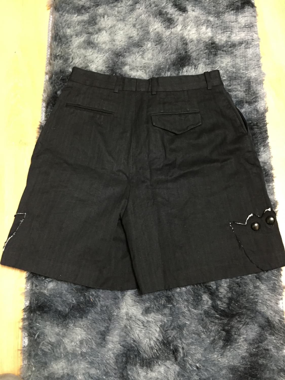 나마체코쇼츠L 상품이미지2