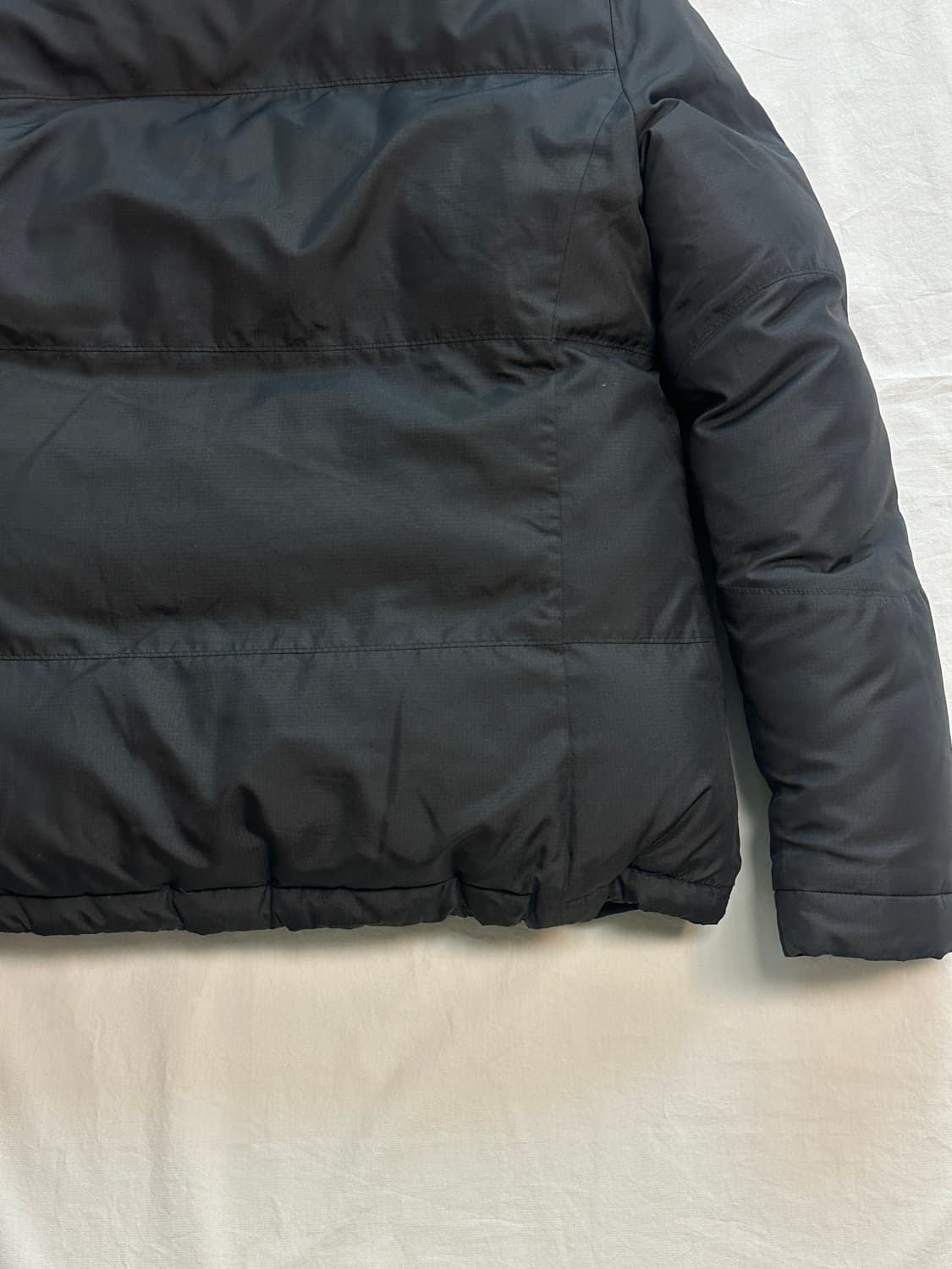 게스 헤비 덕다운 패딩 점퍼 상품이미지6