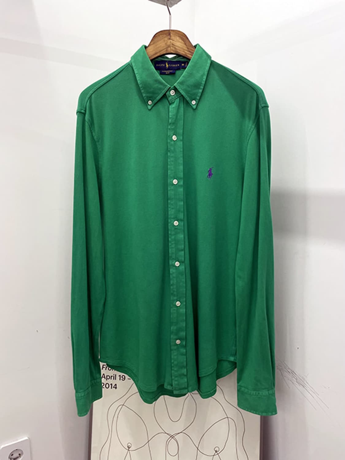 RALPH LAUREN (M) 상품이미지1