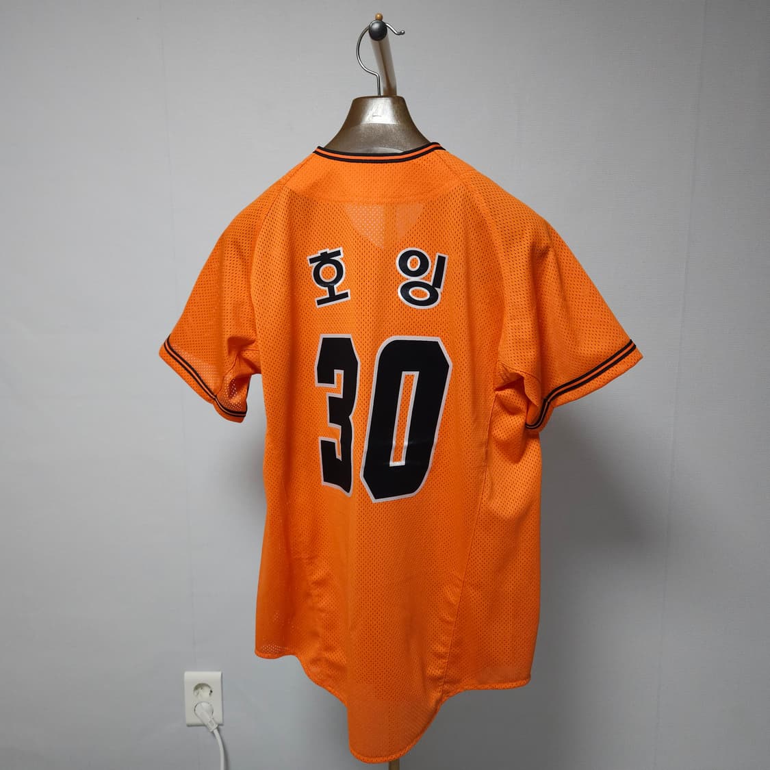 90 ) 한화 이글스 유니폼 호잉 상품이미지3