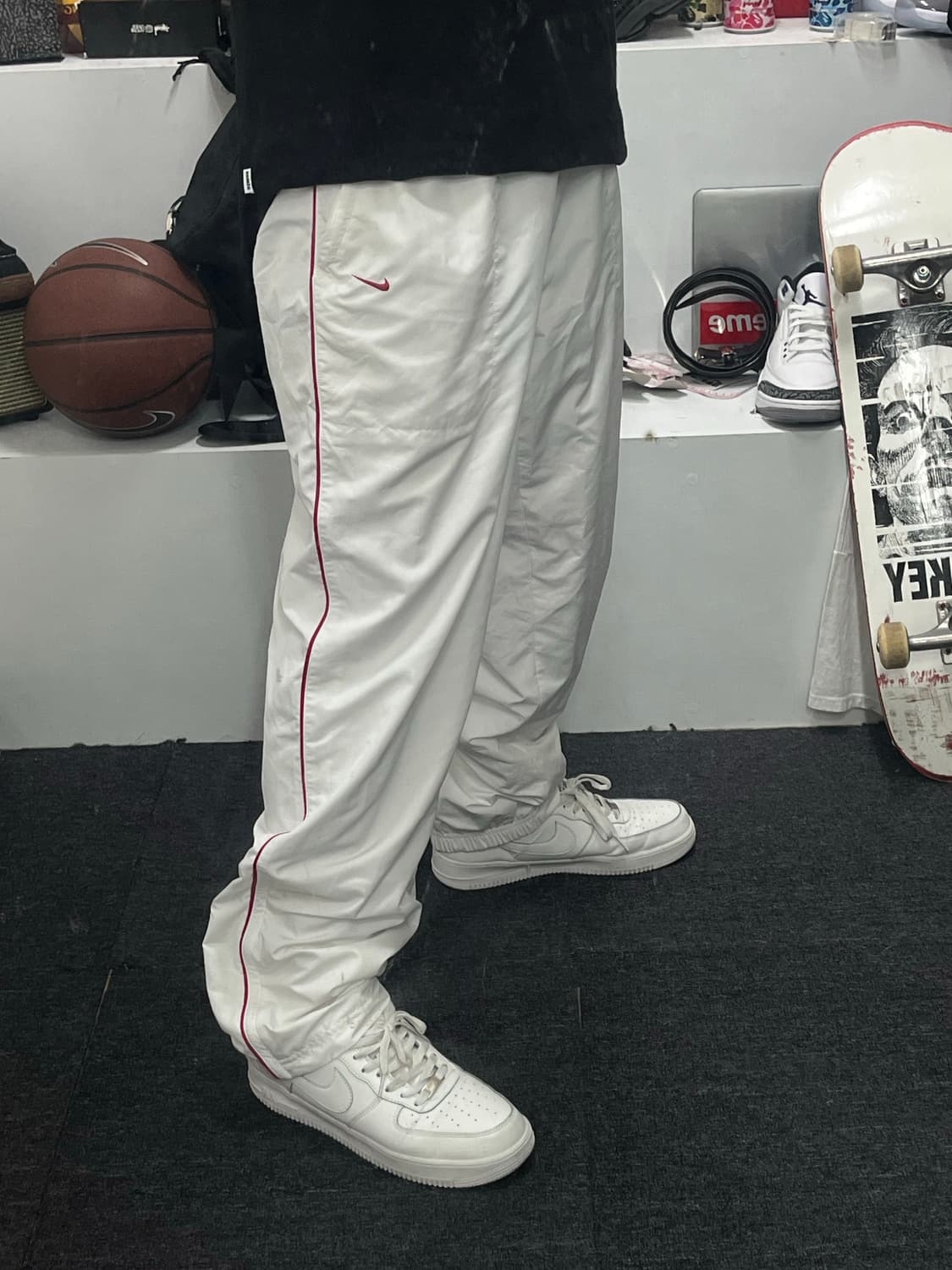 04‘s 나이키 트레이닝팬츠 상품이미지8