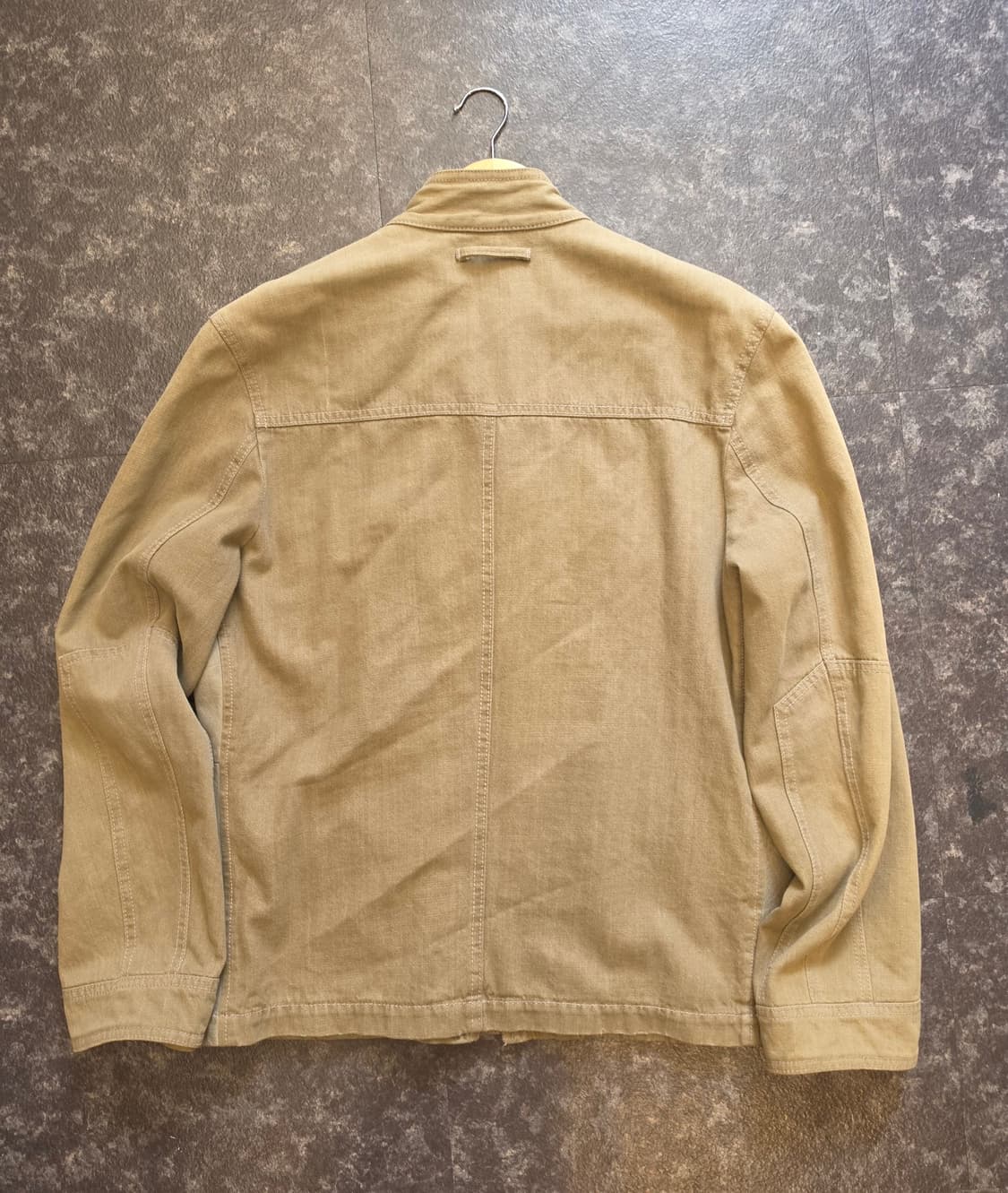 DKNY Men's jacket 상품이미지7