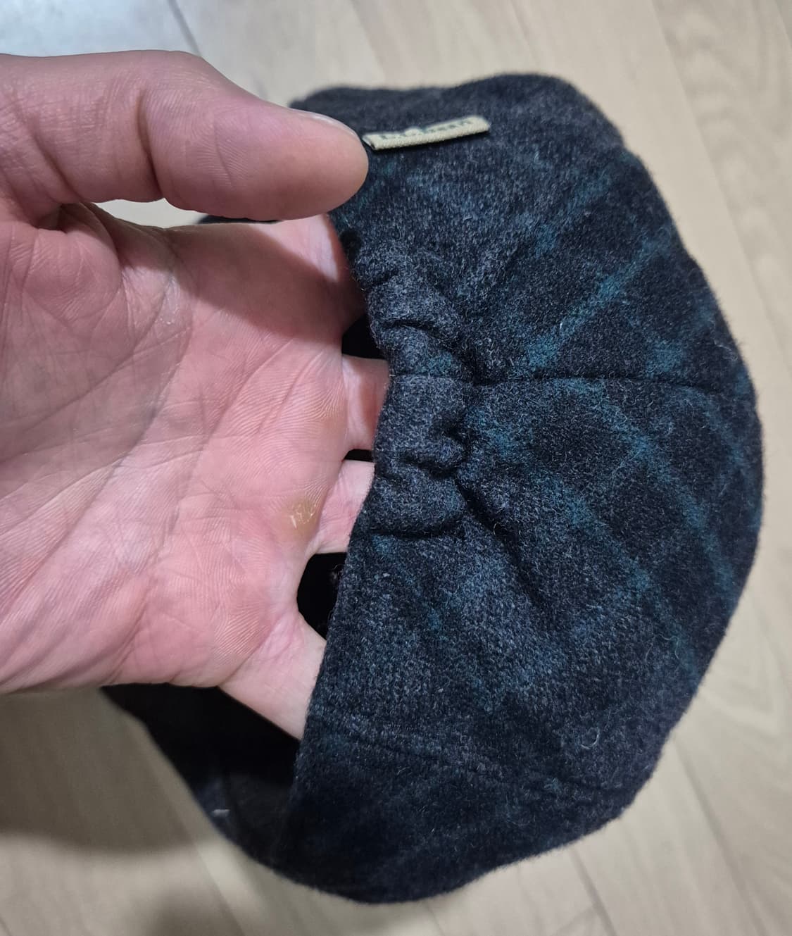 L L bean 헌팅캡 상품이미지2