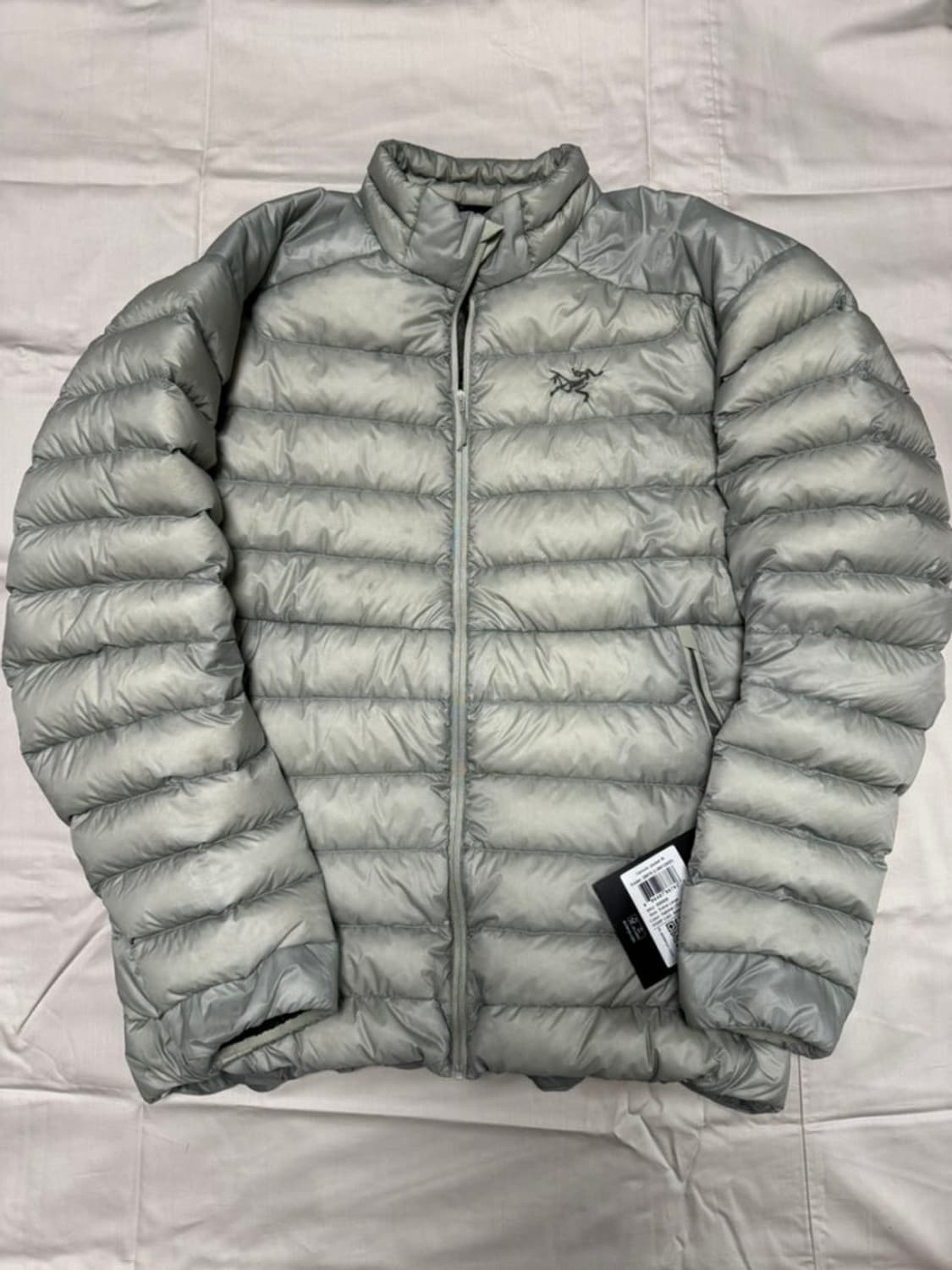 [XL]아크테릭스 세륨 해비타트  상품이미지1