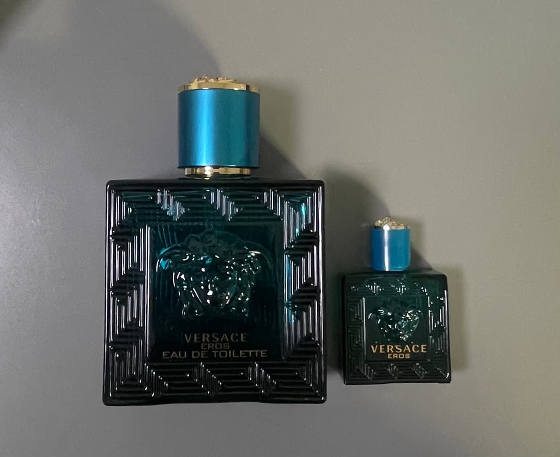 베르사체 에로스 50ml 상품이미지1