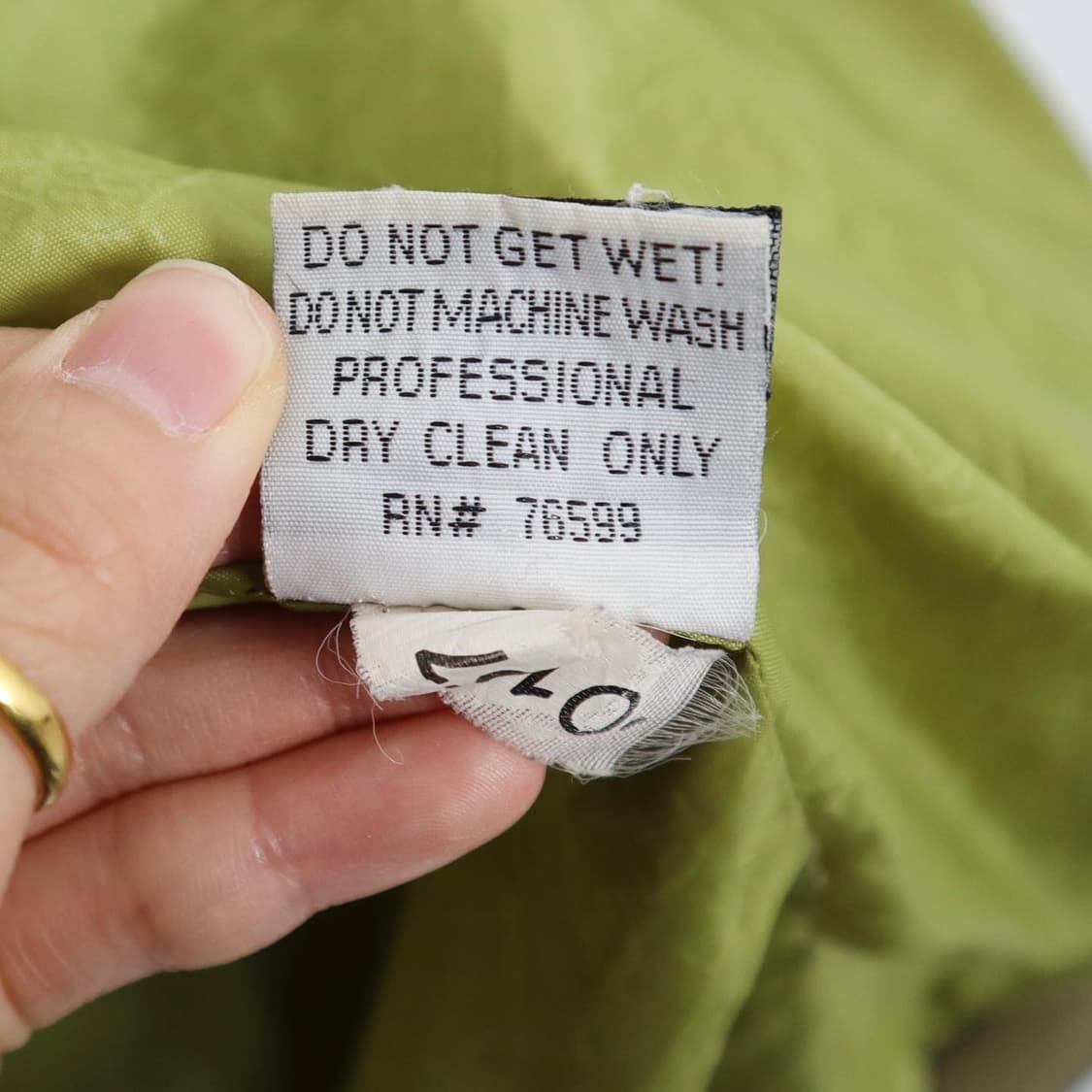 제프해밀턴 스카페이스 레이싱 자켓 상품이미지8