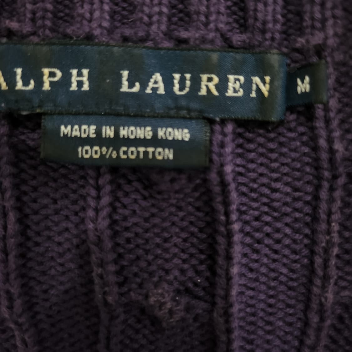 폴로 니트 상품이미지2