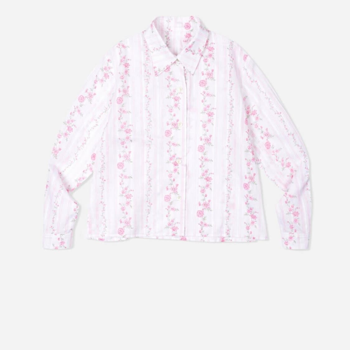 누아누 nema shirt 셔츠 상품이미지3