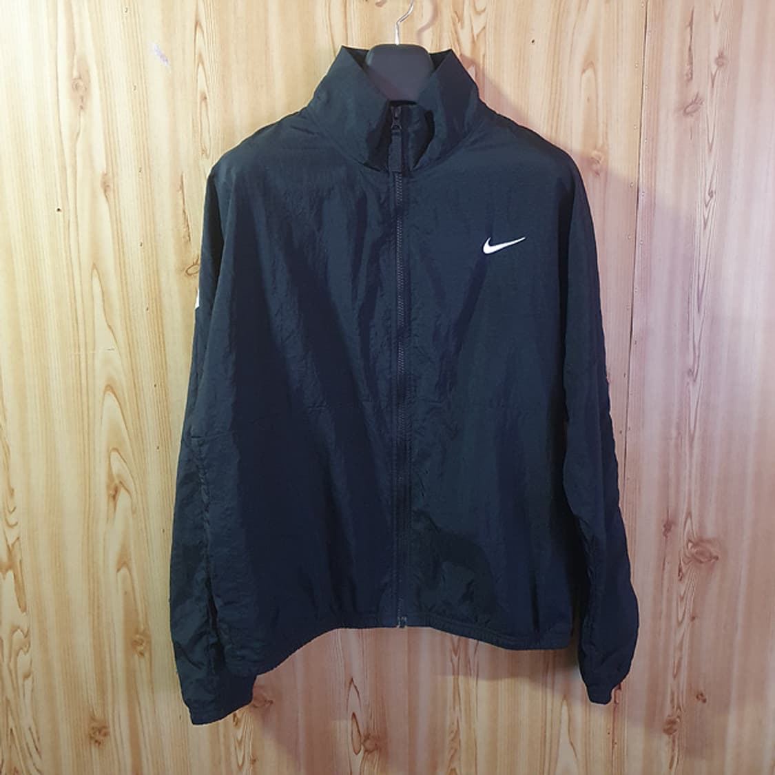 나이키 스타팅파이브 바람막이 자켓XL 상품이미지1