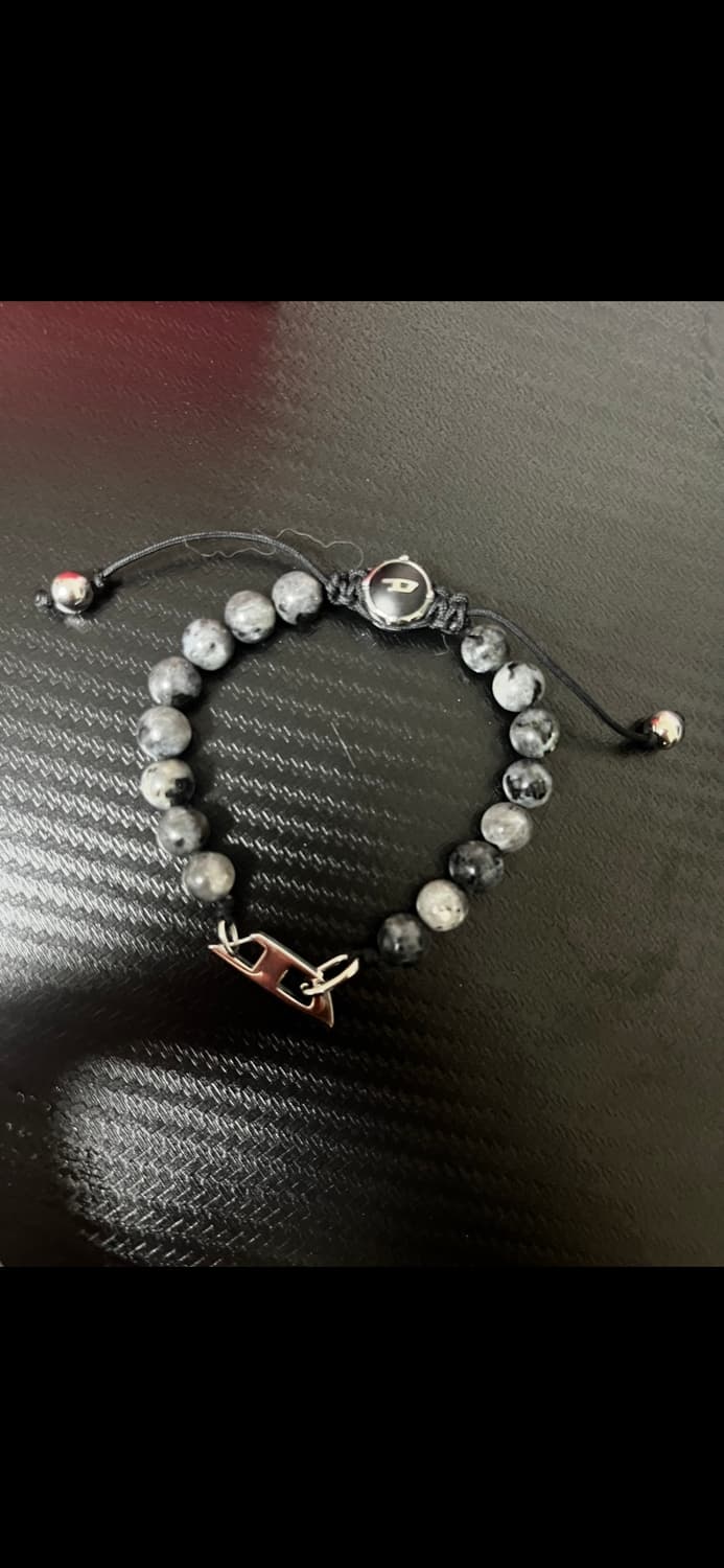 디젤 Dx1339 팔찌 상품이미지2