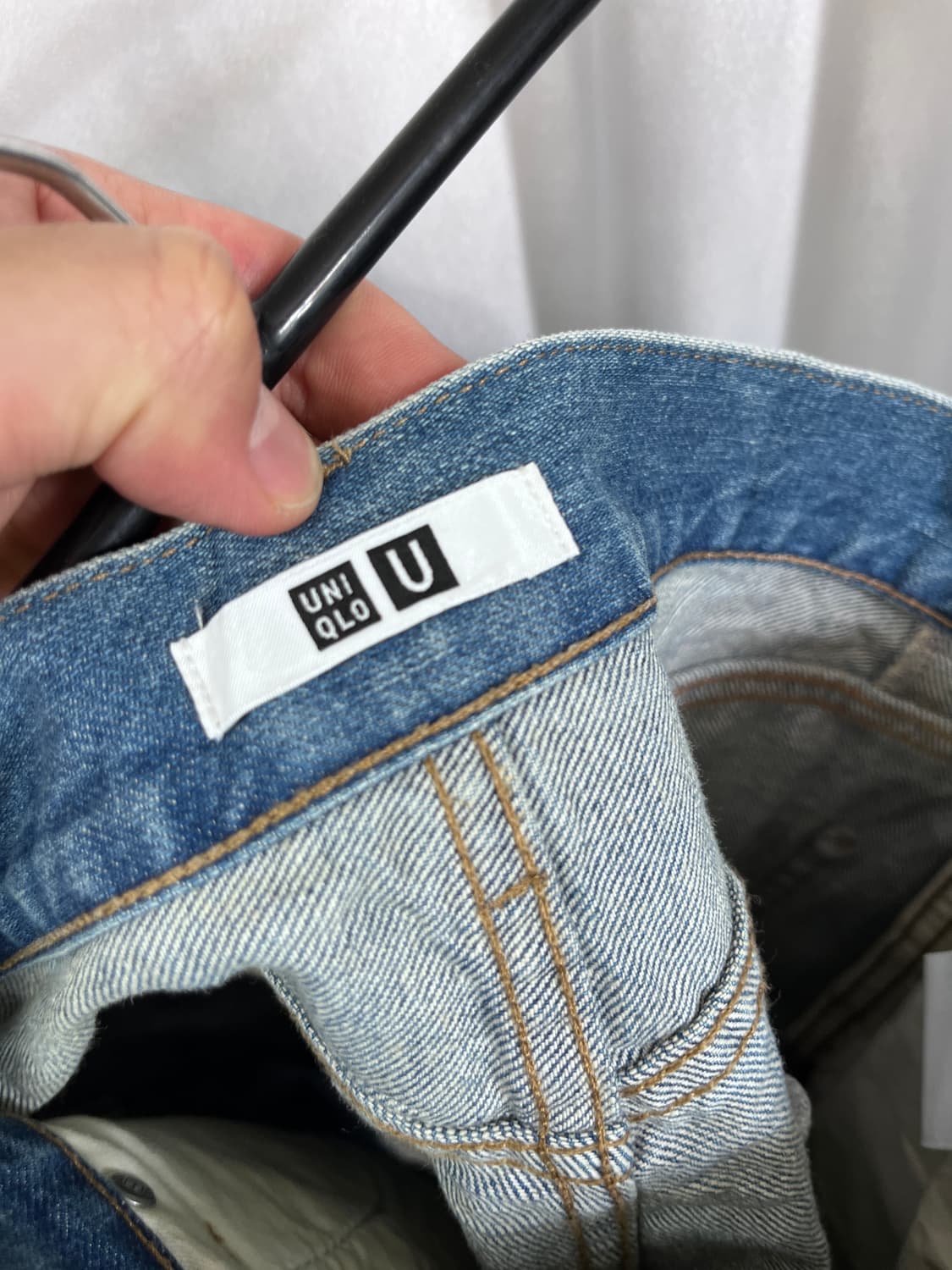 LEMAIRE x uniqlo  상품이미지4