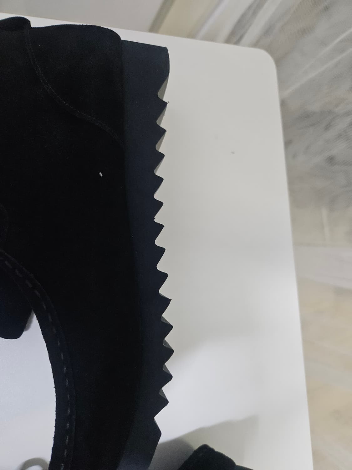 클락스 왈라비 모카 블랙 255 상품이미지4