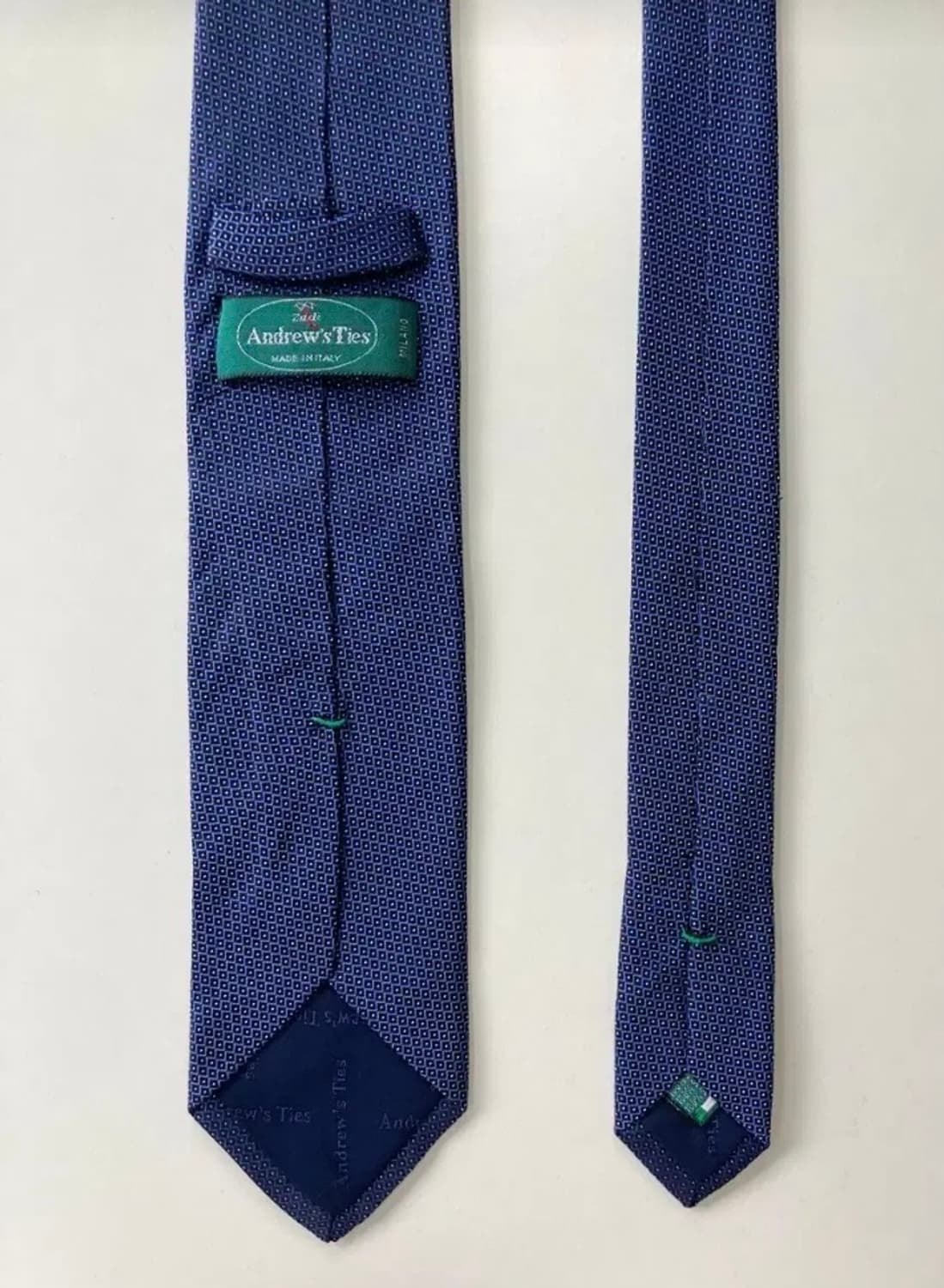 앤드류타이 넥타이 상품이미지2