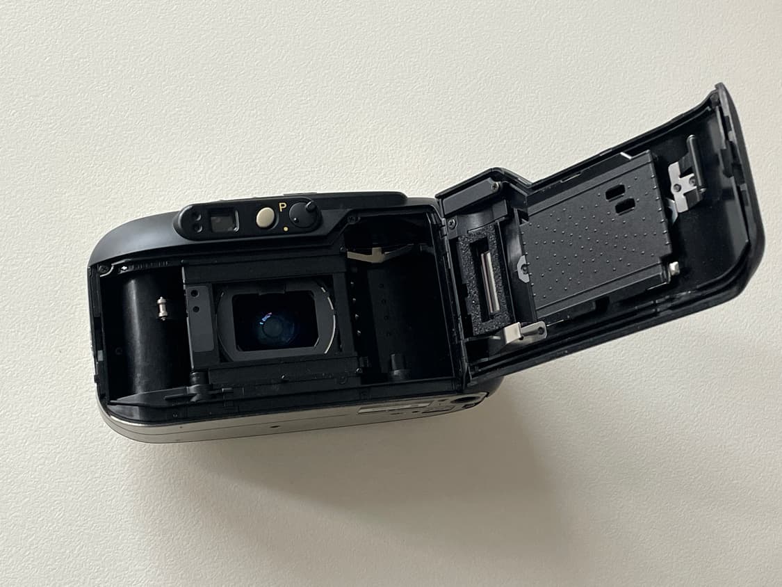 미놀타 카피오스 75 필름카메라 상품이미지6