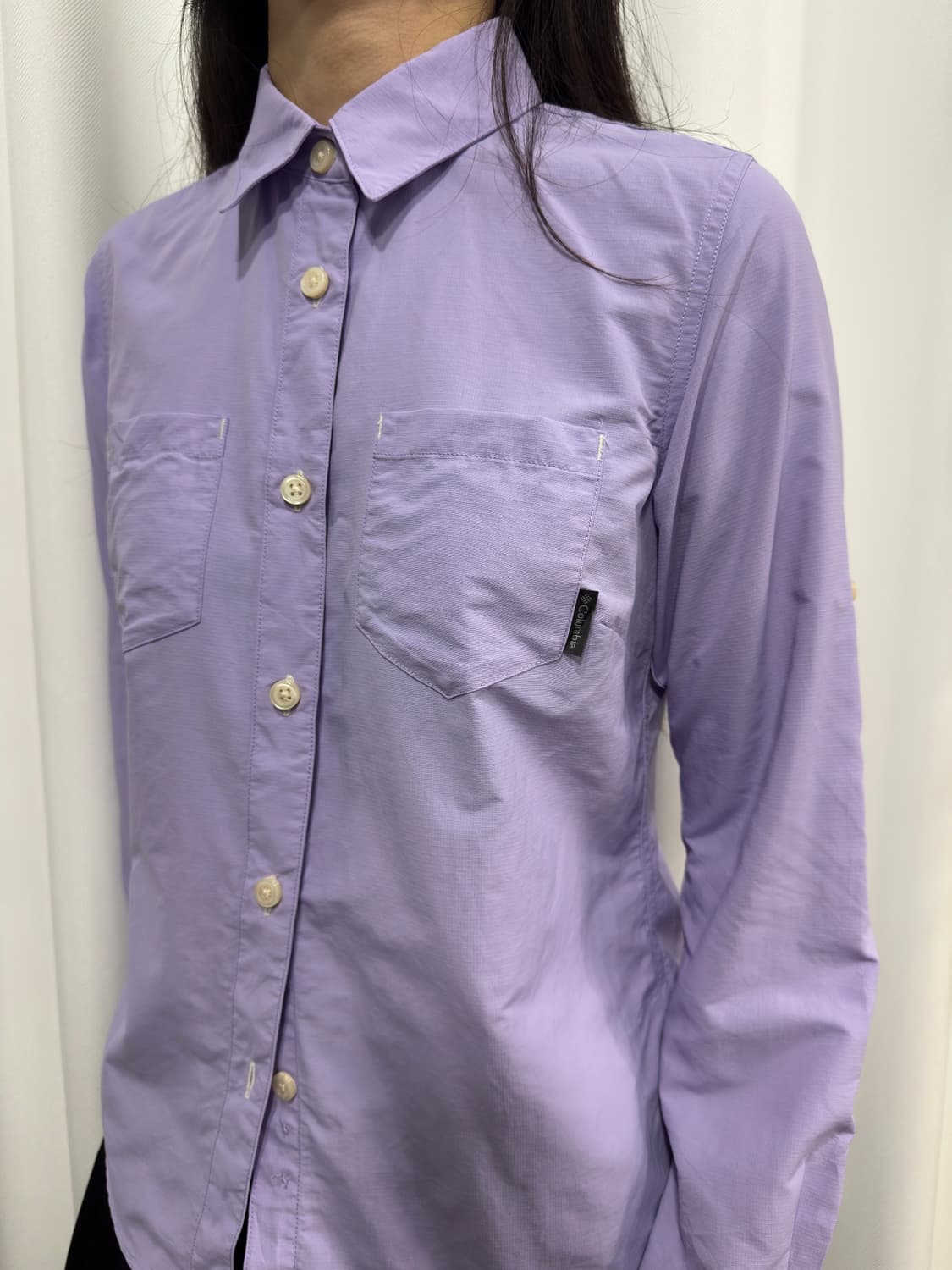 columbia shirt 상품이미지3