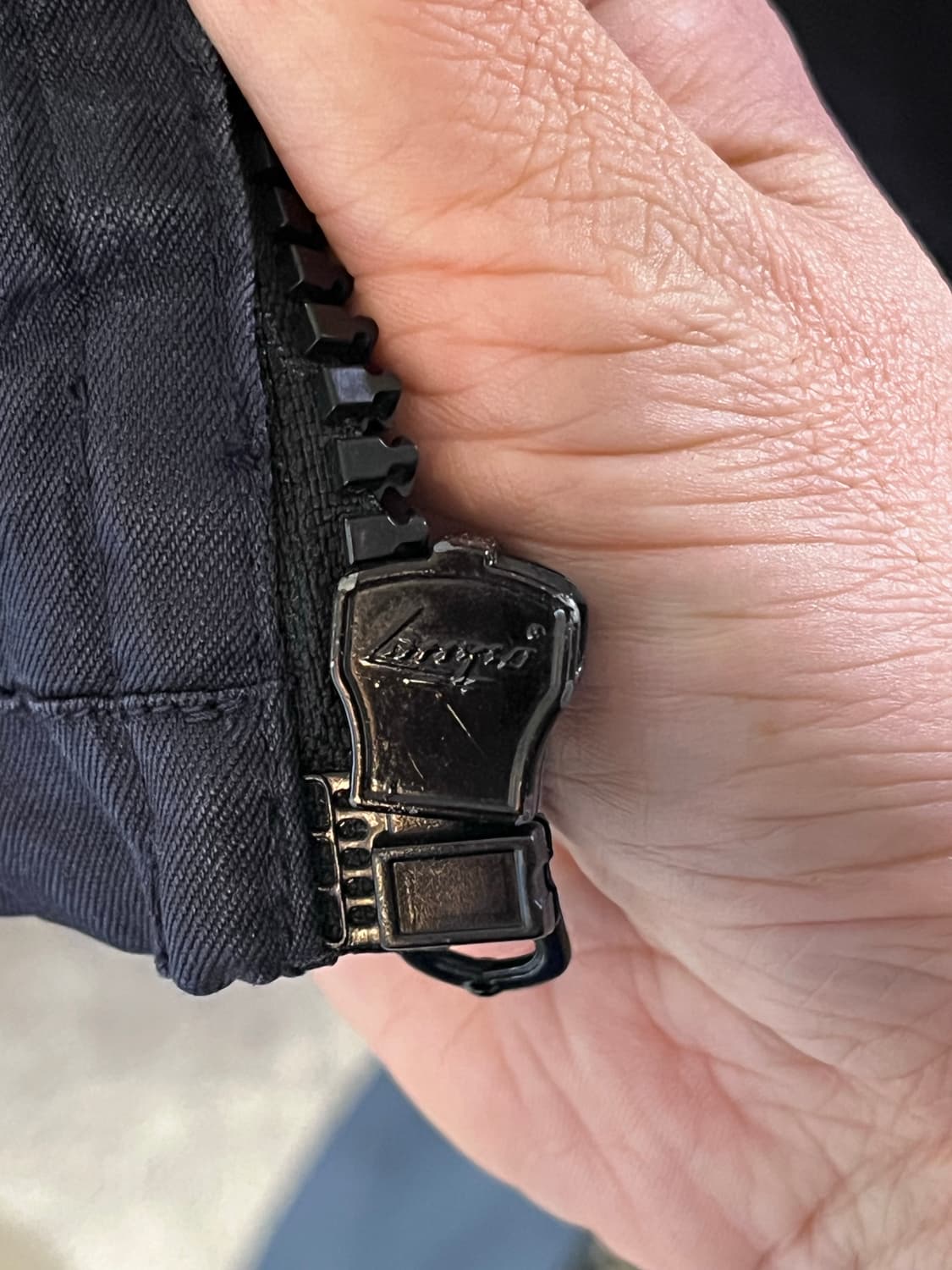 스톤 아일랜드 올드 가먼트 다잉 후드 자켓 상품이미지4