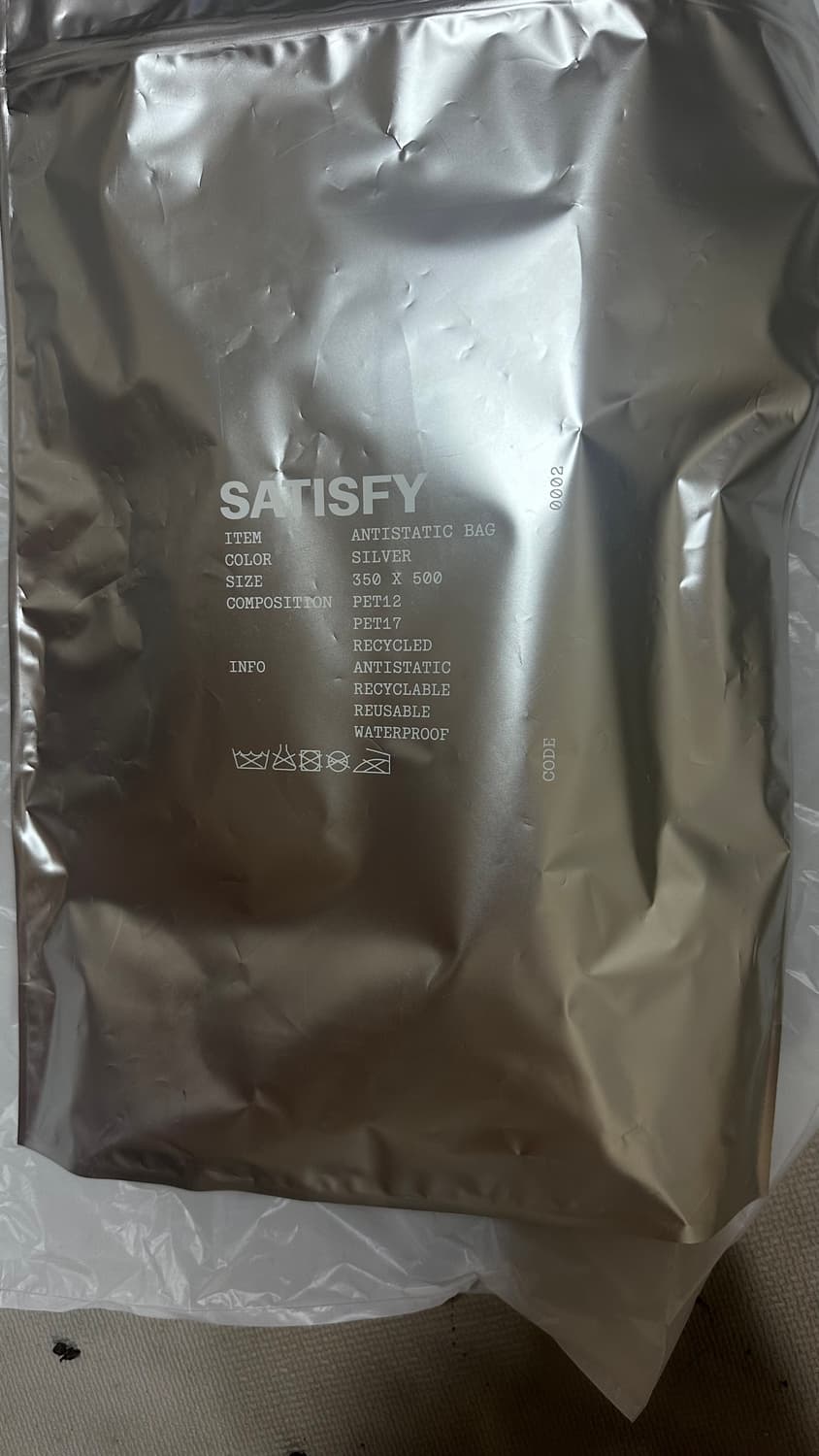 새티스파이 베스 팝니다 상품이미지7