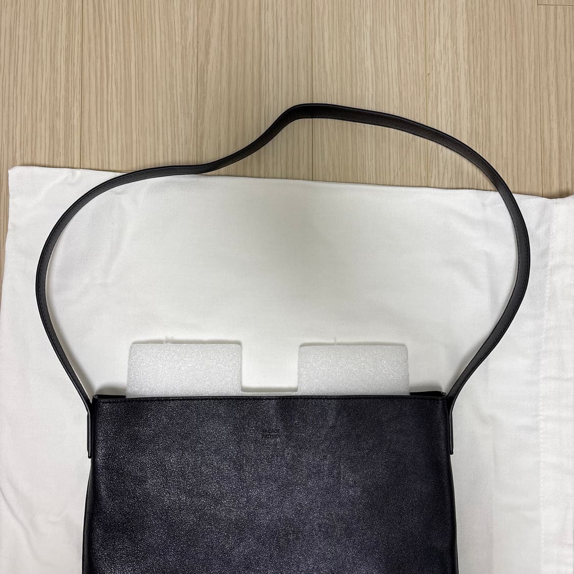 파사드패턴 - 플랫 백 상품이미지7