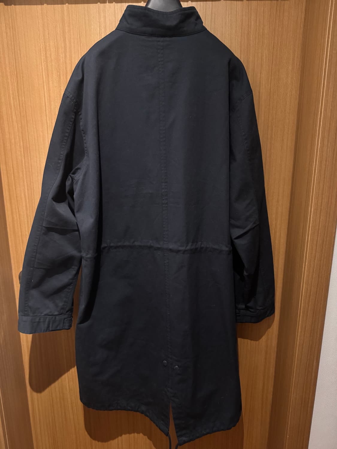 프리티그린 m65 피쉬테일 파카 상품이미지5