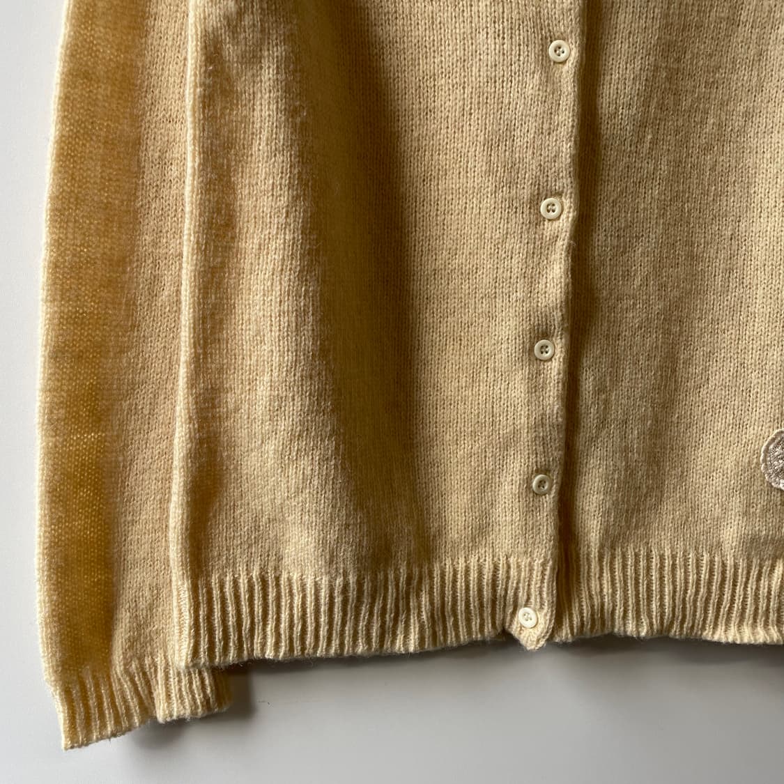 사만사 모스2 울 가디건 상품이미지4