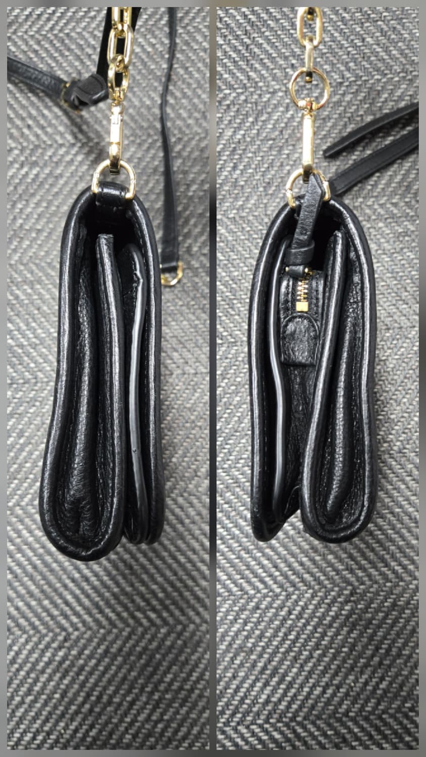 토리버치 브리튼 콤보 크로스바디 백 상품이미지3