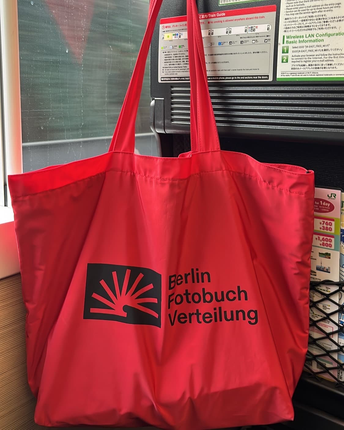 berlin fotobuch 베를린 포토부흐 익스클루시브 가방 상품이미지3