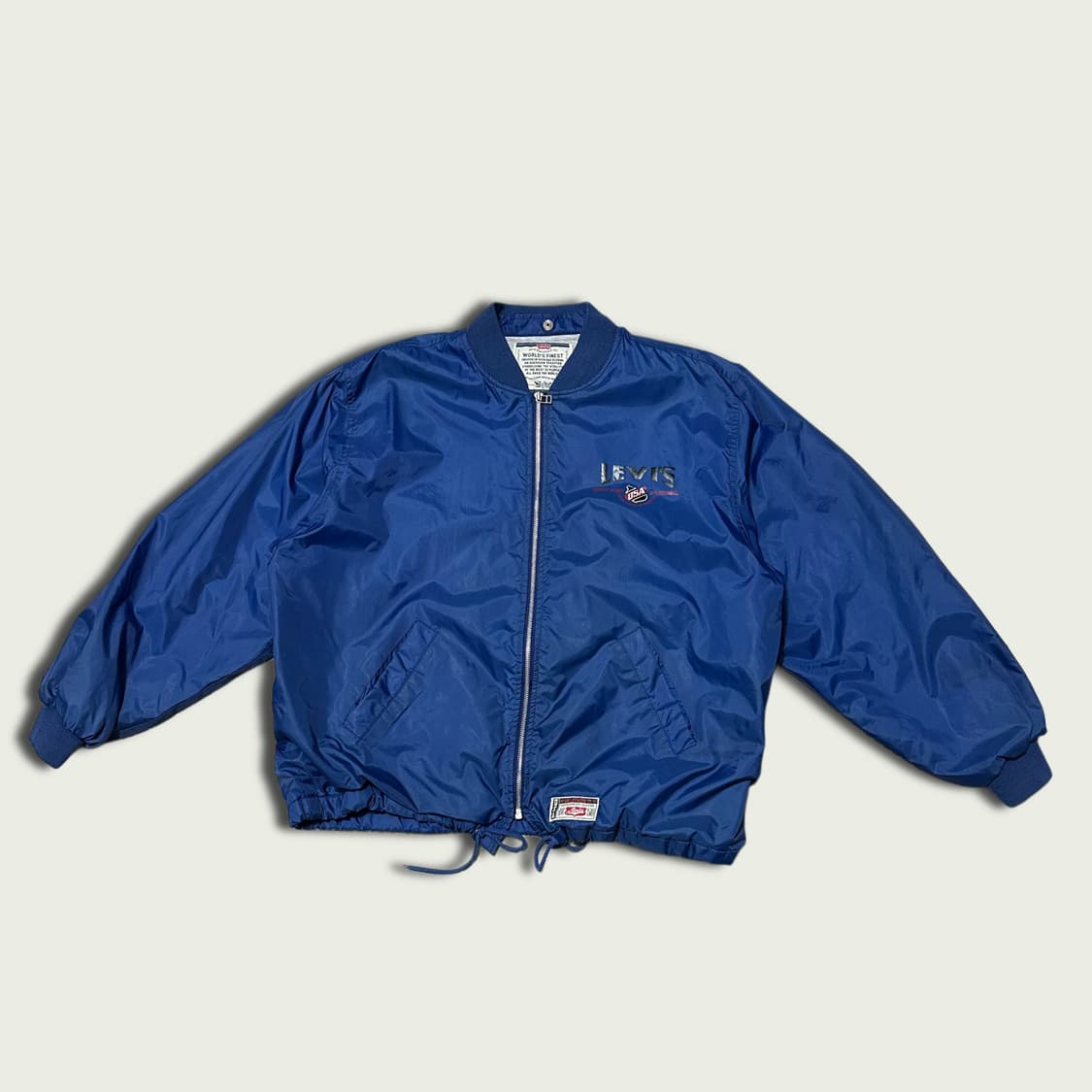 00s 리바이스 봄버자켓 상품이미지2