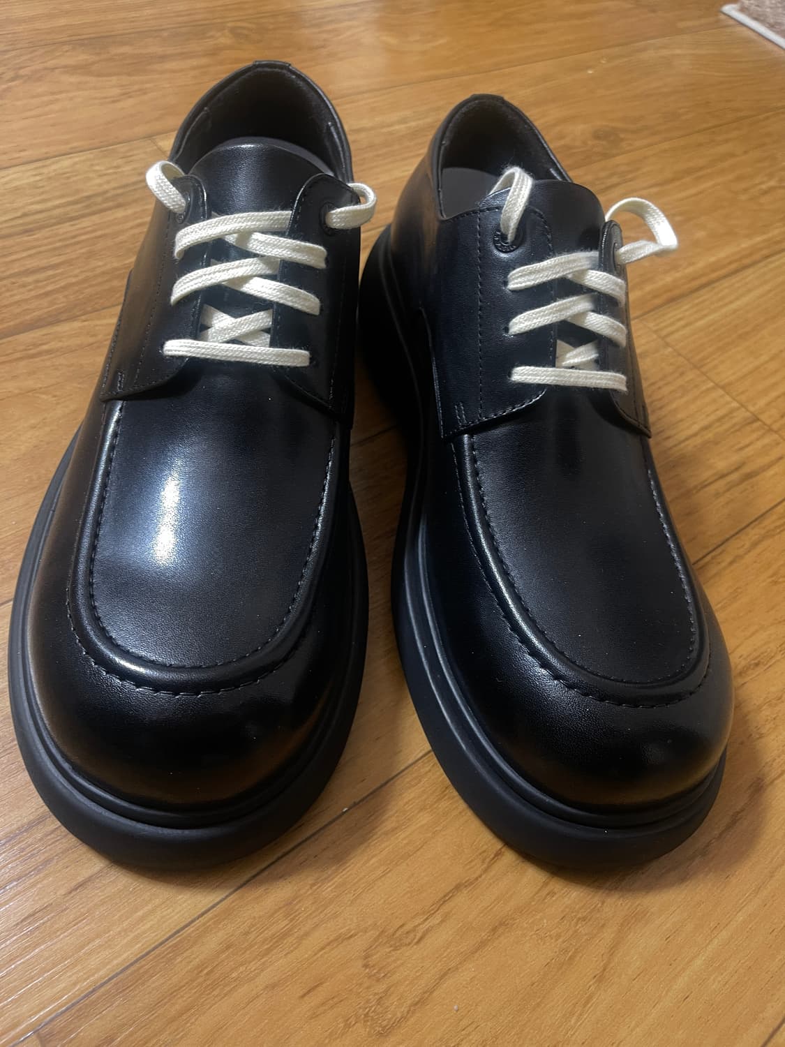 미스테이크 프로젝트 DUGGO 새상품 270 상품이미지4