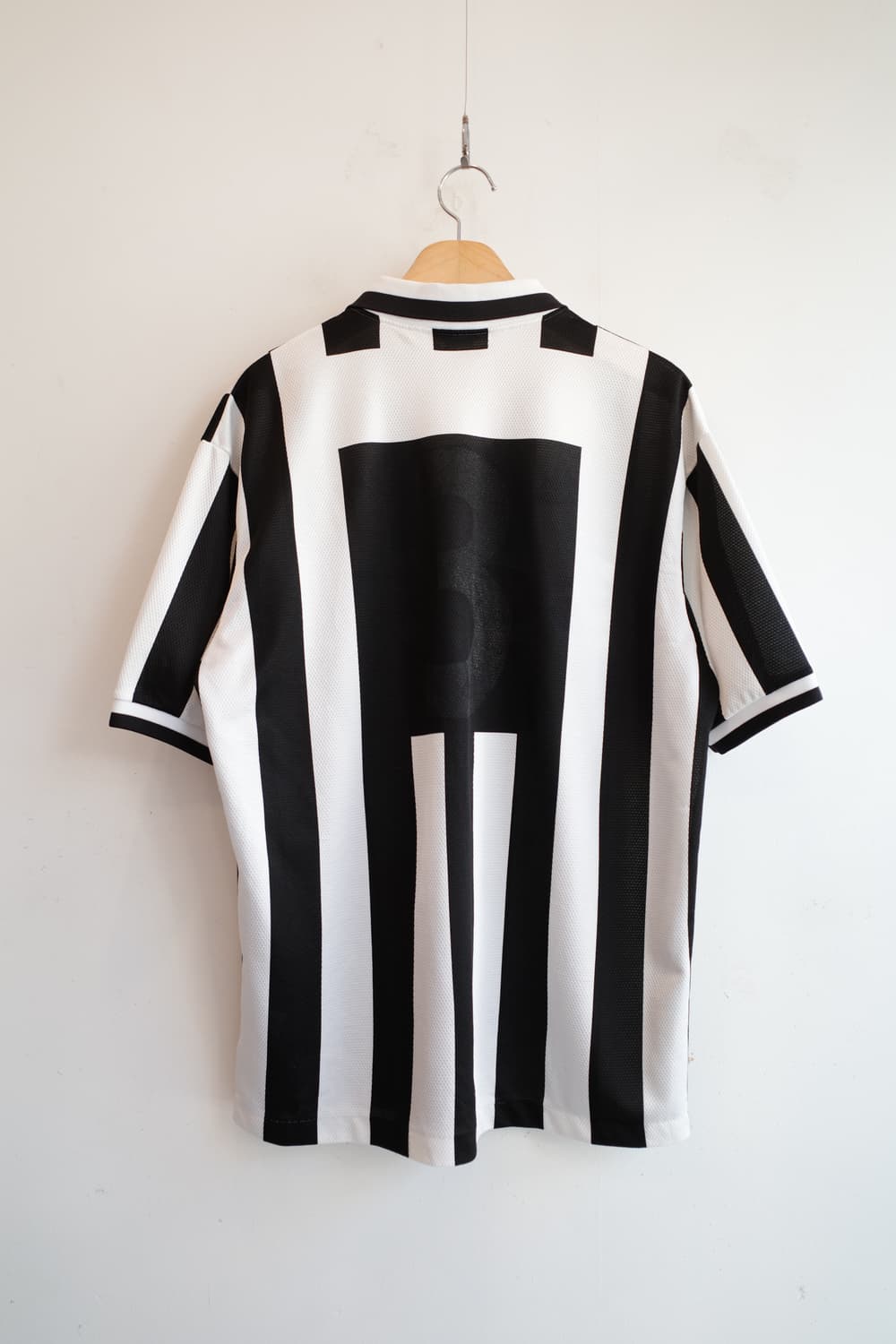 96-97 Juventus 유벤투스 빈티지 유니폼 상품이미지10