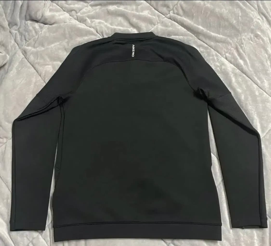 나이키 드라이핏 집업 상품이미지2