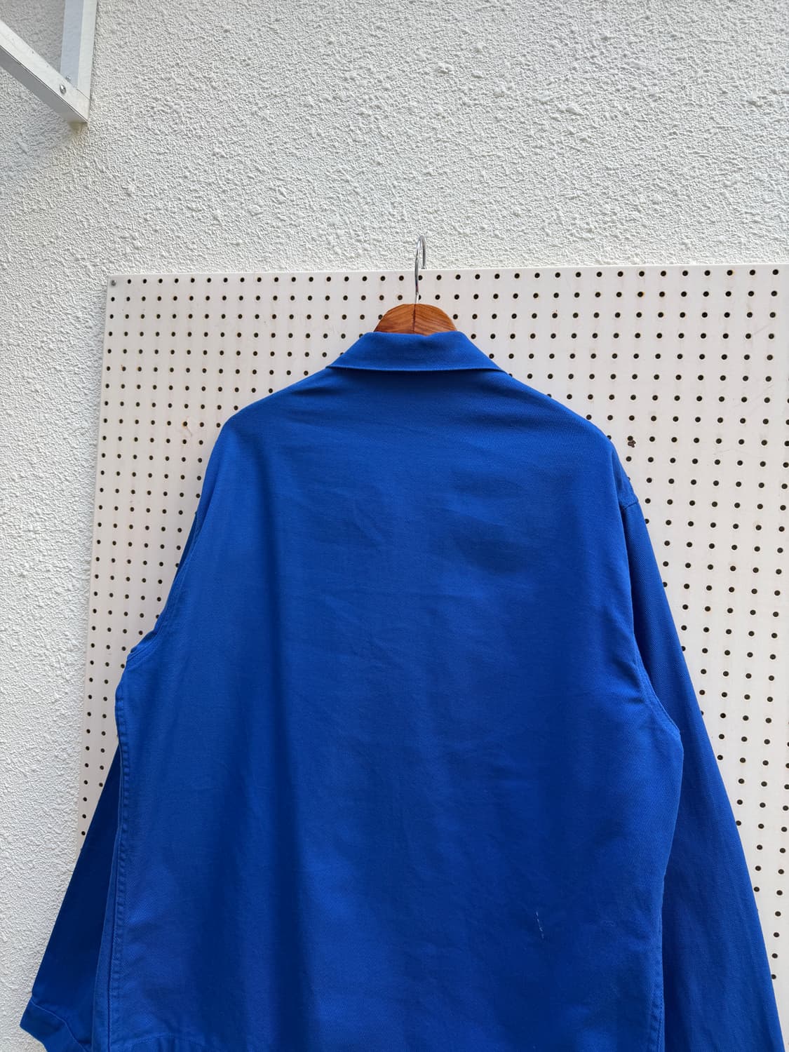 OLD VINTAGE CEPOVETT PAINTED 빈티지프렌치워크자켓 상품이미지10